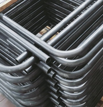 Galerie ohýbání trubek