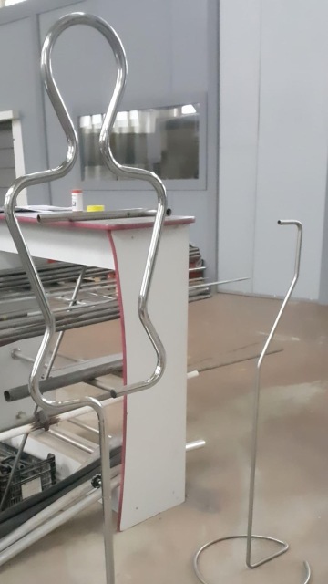 Ohýbání a tváření trubek