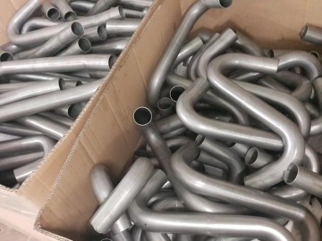 Ohýbání a tváření trubek