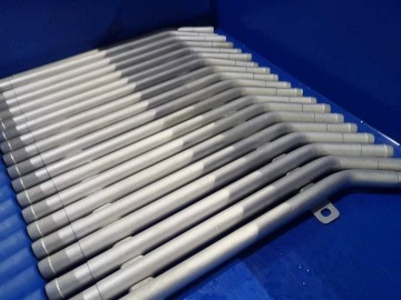 Ohýbání a tváření trubek