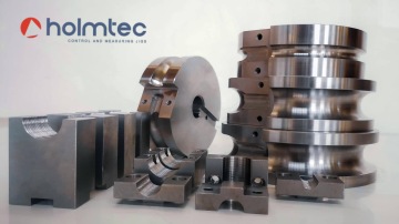 Nástroje na ohýbání trubek