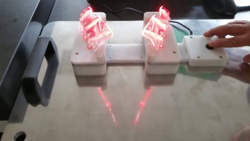 Zakázková výroba strojů a přípravků