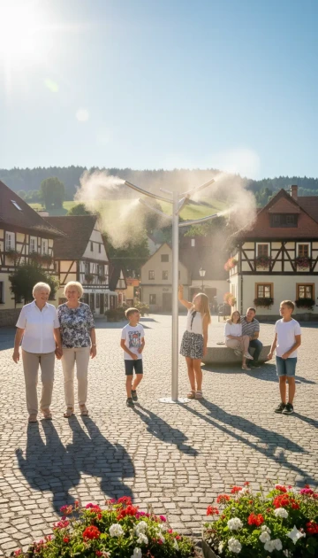 Mlžitko Ostev Jizersky