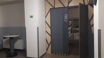 3D panely a dekorace - design interiéru