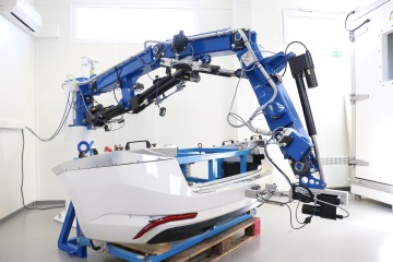 Zakázková výroba strojů a přípravků