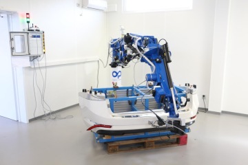 Zakázková výroba stZakázková výroba strojů a přípravkůrojů a přípravků