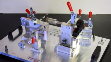 Kontrolní přípravky