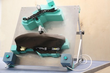 Jednoúčelové stroje a zařízení