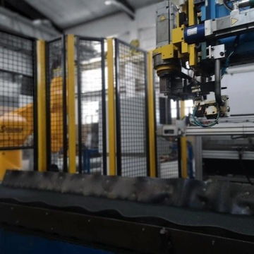 Ohýbání trubek holmTec