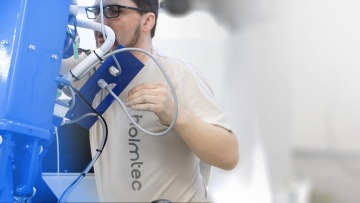 Zakázková výroba strojů a přípravkůZakázková výroba strojů a přípravků