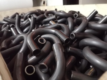 CNC tváření a ohýbání trubek