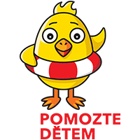 Pavel Hrejsemnou Nadace Dobrý Anděl - pomáhat může téměř každý