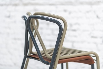 Spolupráce s CYRIL DUNDĚRA - ohýbání trubek